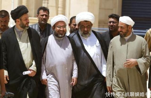 默罕默德|什叶派和逊尼派,到底谁才是真正的代表伊斯兰教?