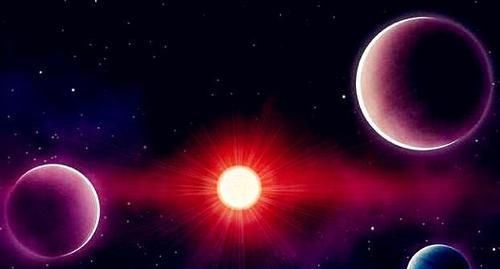 林子大了 为什么宇宙中的星球都是球形就不能是方的,或者尖的吗