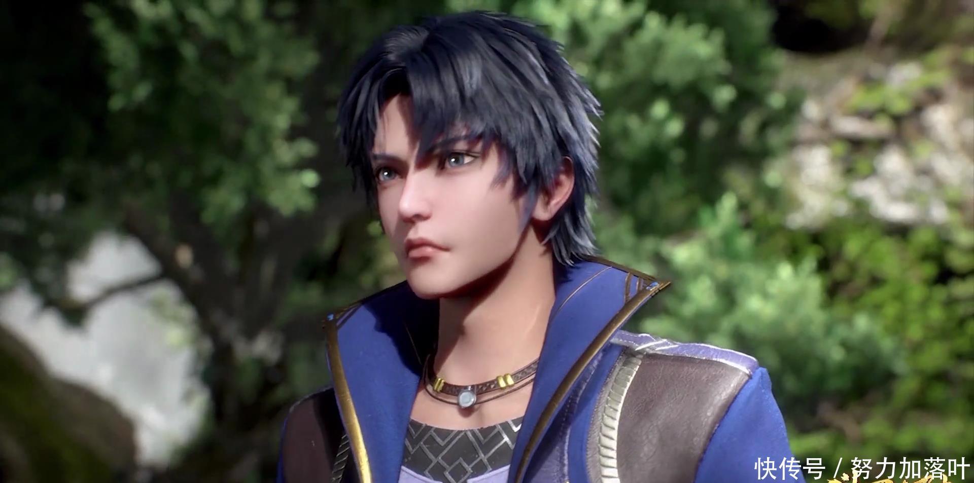 铺垫|昊天锤铺垫了那么久,结局还是不如海神三叉戟和修罗剑!