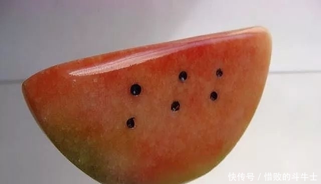 慈禧|慈禧生前最爱的5件翡翠,每一件都价值连城,最后一个下落不明