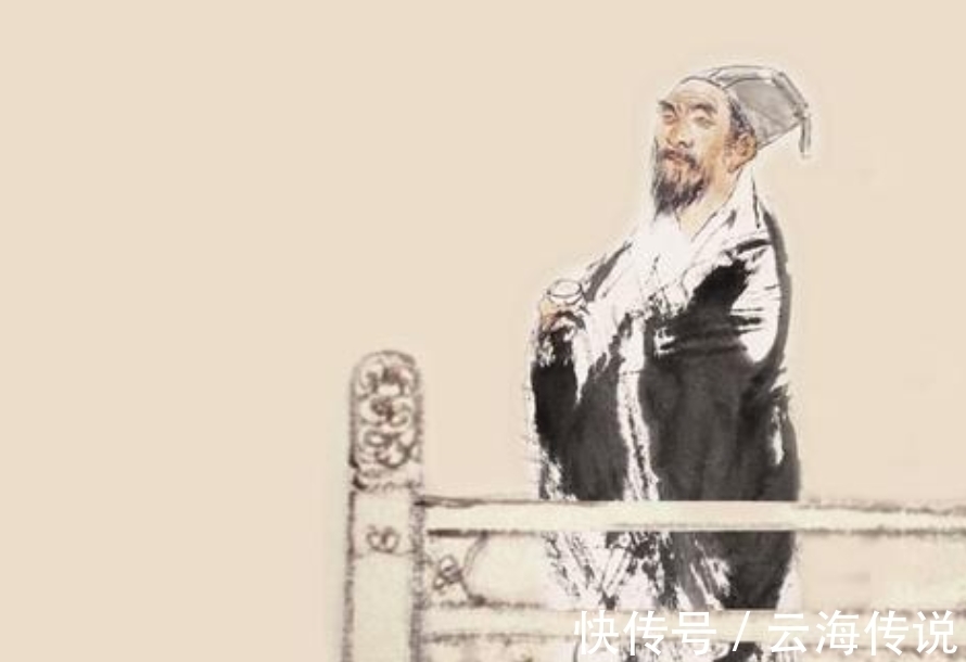 开篇|宋朝非顶流词人的一首词,开篇10字就是千古名句,令人惊艳