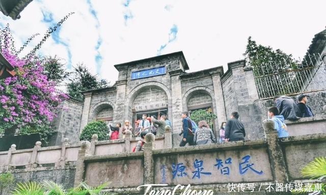 超全|和顺古镇怎么逛?送上超全指南!走访那些记录历史的文化景点~