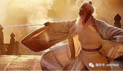 朱元璋&张三丰到底是谁?为何他敢多次拒绝明朝皇帝的召见?