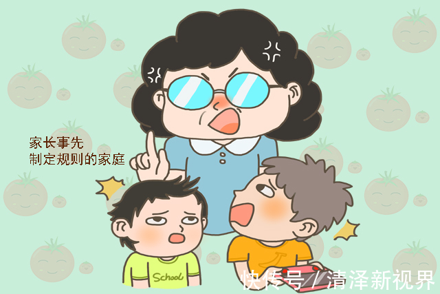 家长|班主任班里考前十名的孩子,几乎都来自这四种家庭,你家是吗