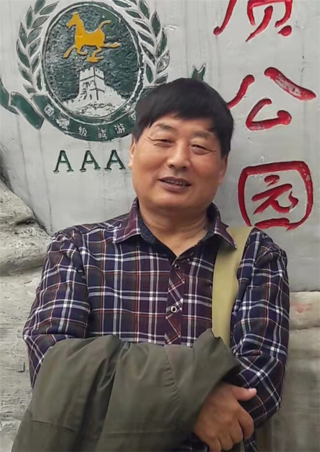 中国美协！在故土怀抱里：论孙延祥山水画创作