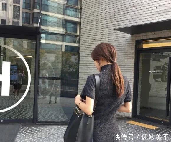 秋露|孙允珠:紫砂芯绒秋露小资气息呢大衣