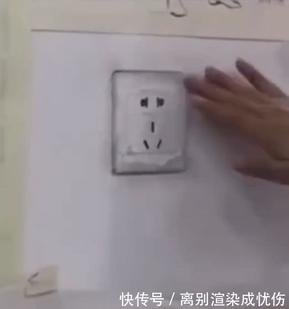 美术生套路有多深?让老师忍不住发怒,网友:一帮奇葩!