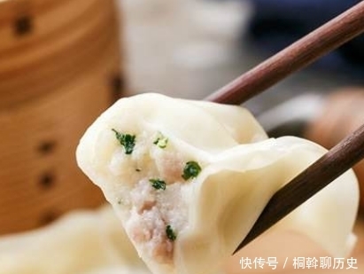 猪肉大葱馅,直接包就错了!多做这一步,鲜嫩多汁更入味,真香!