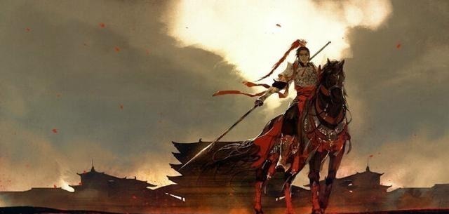 出塞作@王维的这首冷门诗,很多人都没读过,却被誉为“古今第一绝唱”