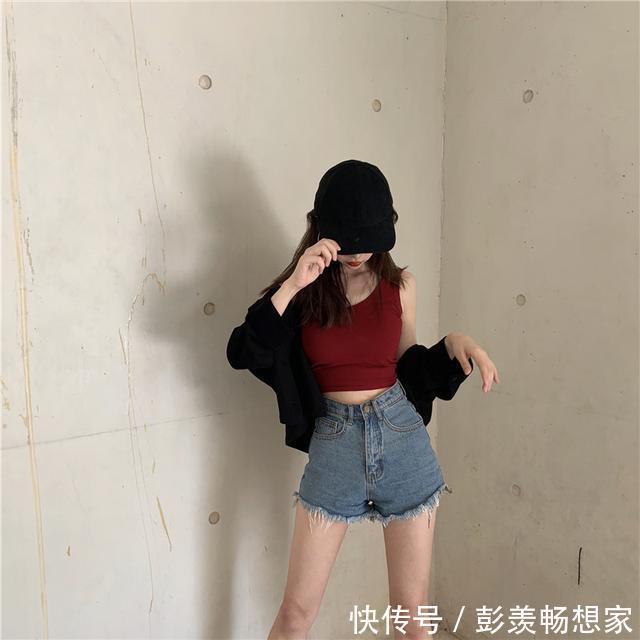 女性 5种女性身材特征,根据体型穿衣,你才能更好看