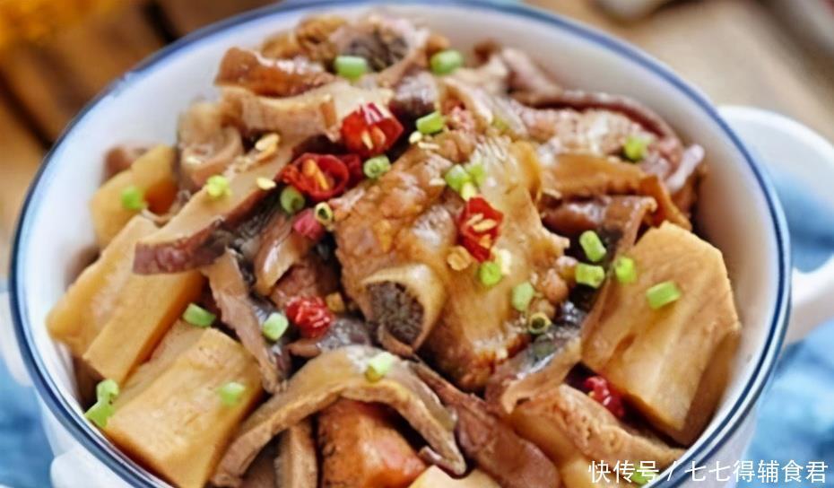 抗衰老|女性想要皮肤好,建议吃三种美食,排毒消脂,美容去皱抗衰老