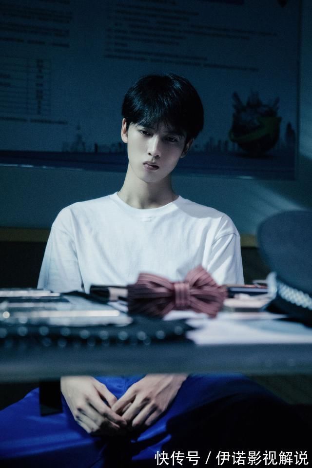 演員請就位|出演果郡王和夜華被群嘲,搭檔任敏cp感強烈,他參加節目太值了