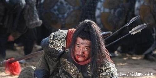 水浒传中的这五个人,明明都有很大的本事,却也是最窝囊的!