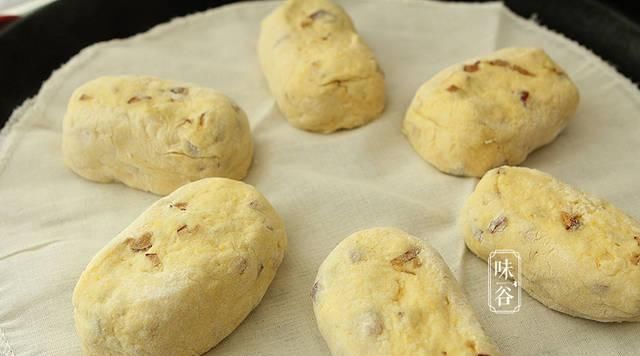  粗粮|开学了，给孩子做粗粮早餐，无油无糖，却越嚼越香，纯天然的美味