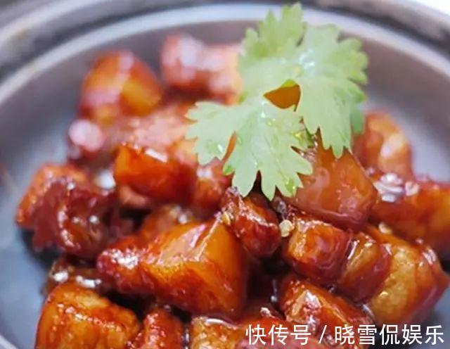 焦糖啤酒红烧肉|百吃不腻红烧肉做法大全,10年老厨师教你怎么做,收藏了慢慢学