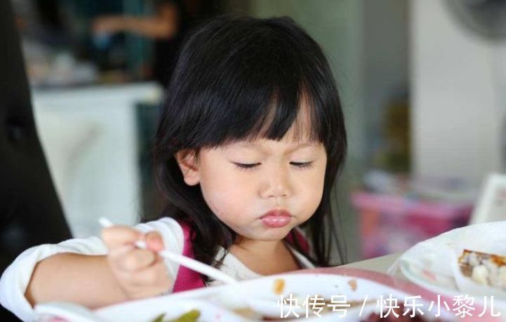 甜食|家有孩子，要改掉这3种饮食习惯，以免影响孩子健康，对成长不利