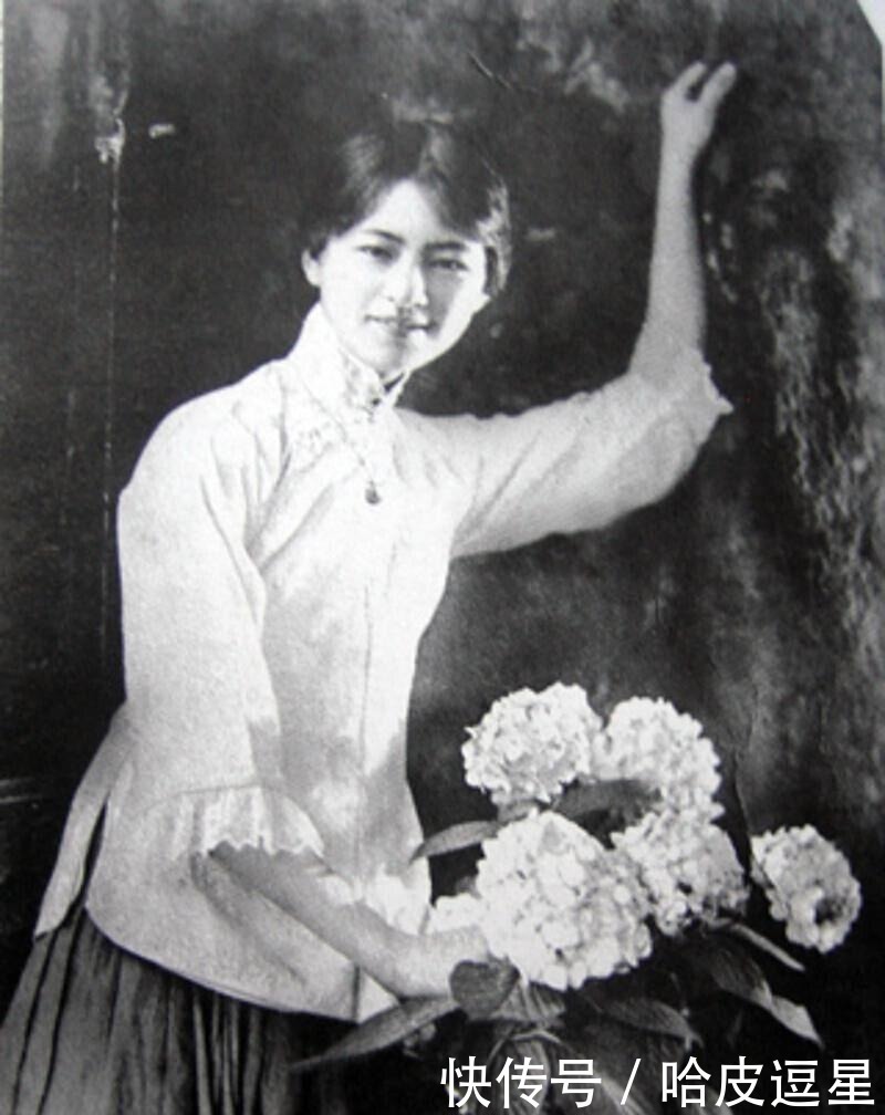 a94|腹有诗书气自华,林徽因何以让众多男人围着其转