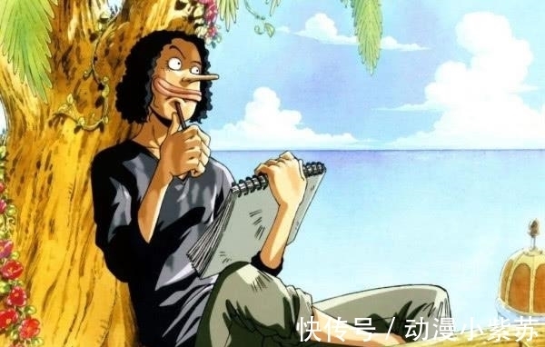 船灵|草帽团一位伙伴复活回归,成为第十一人,乌索普哭到彻底昏厥!