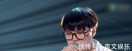 《好聲音》第九期加更,女學(xué)員素顏參加排練,任媚爽完全認(rèn)不出來