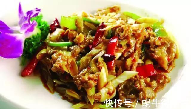 豆瓣酱|几道家常菜的做法开胃营养又健康，做法很简单，比饭店的还香