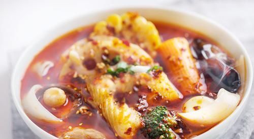 麻辣烫里藏在角落的3种“贵菜”，看着不起眼，老板却害怕你多拿