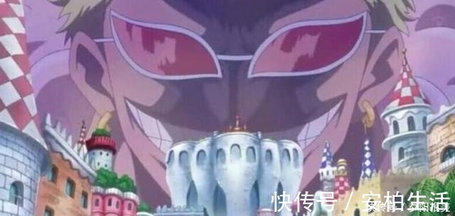 败笔|尾田画完也后悔!路飞与明哥的鸟笼之战,就是一大败笔!