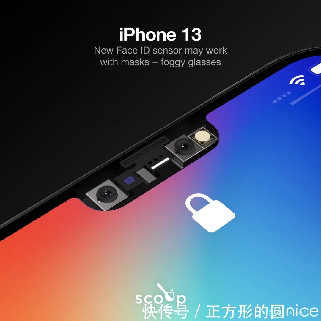 ios|有理有据， iPhone 13 可能打不过 iPhone 12