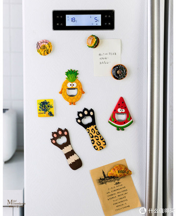 密封夹|我家厨房10个超级可爱的小东西,好看又好用,做饭心情都会变好!