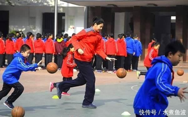 长高|孩子身体有这5种表现时,父母抓住机会,孩子有望多长10厘米