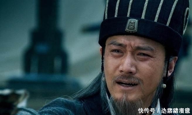 诸葛亮|诸葛亮聪明一世,为何斗不过司马懿他说出八个大字