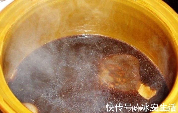 卤水|爷爷不外传的卤肉秘方，不管什么肉，只要煮一煮，出锅后香且入味