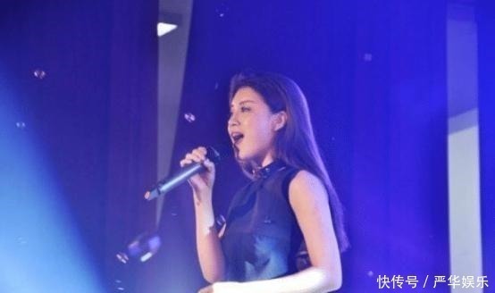 节目 当初她在好声音输给张碧晨,却意外嫁给节目总导演,现在怎样了