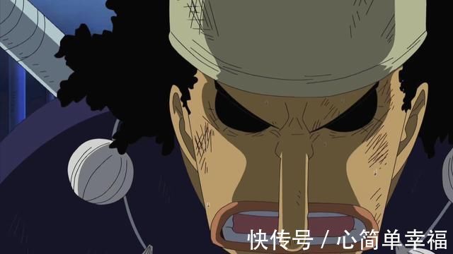 乌索普|海贼王乌索普到现在连佩吉万都打不过,何时才能超过耶稣布呢