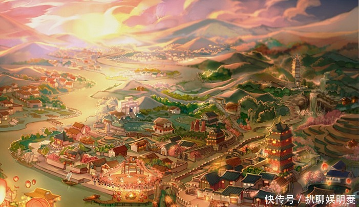 唐明皇|唐明皇李隆基,张九龄罢相,小人得志