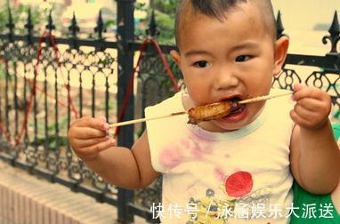 烤肠|8岁男娃查出肠癌,劝告3类肉别喂孩子吃,简直坑娃