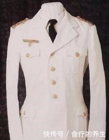 盘点|史上最全纳粹军服盘点,全世界最帅的军装,没有之一