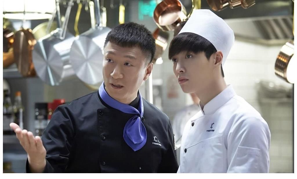 长文|《扫黑风暴》大结局,张艺兴发文告别林浩,高明远迎来审判!