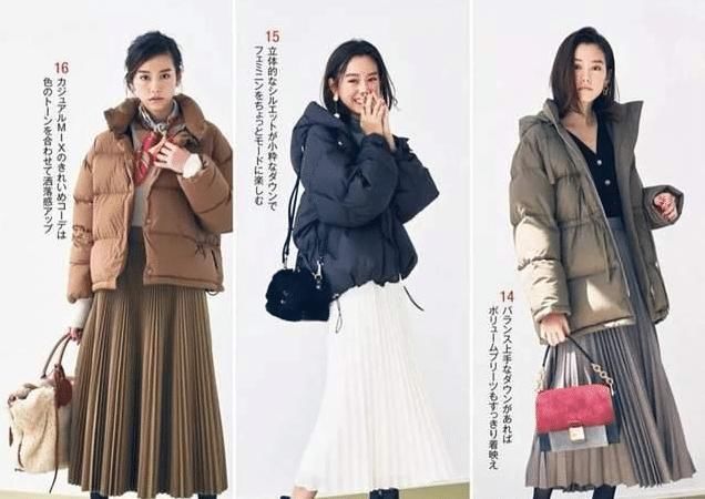 换季不知道怎么穿？这24套简约风搭配示范，照着穿就很美