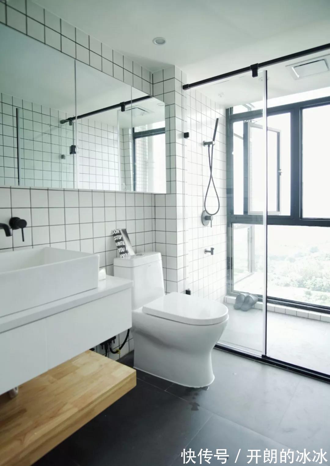 窗户|先铺瓷砖还是先装窗户了解这些,解决你的困扰