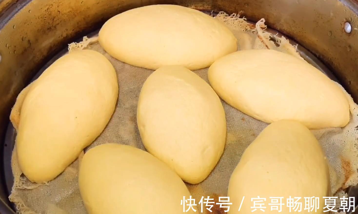 玉米面最好吃的做法，一周至少吃4次，营养美味好消化，越吃越香