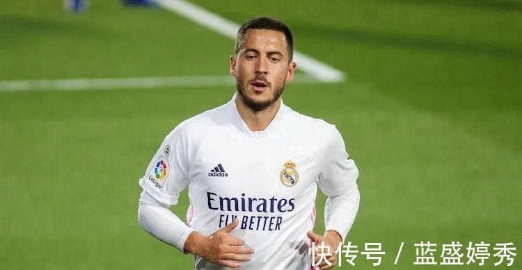 冠军|和输球大笑形成对比,阿扎尔已经感到威胁,皇马开始行动了!