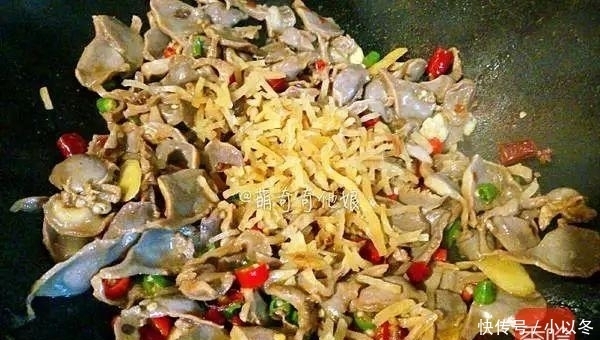 天冷不要错过这道菜, 男人养胃, 女人补血, 我家一周吃3回