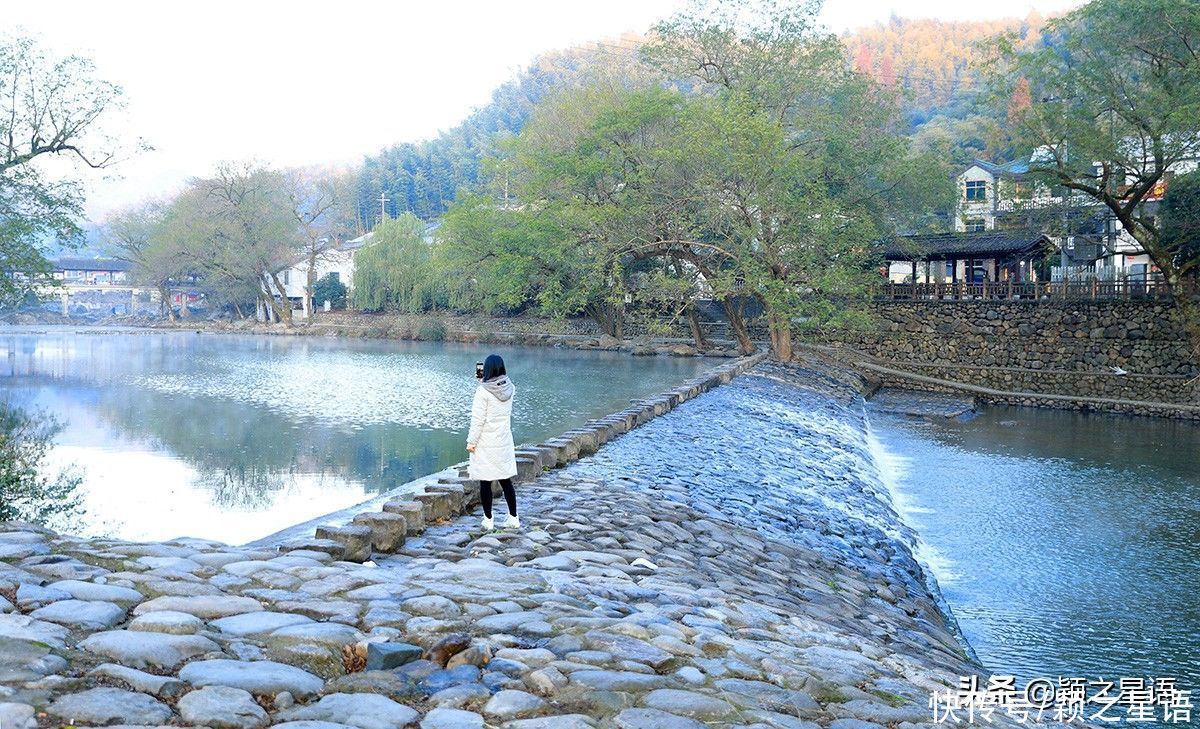 宁波乡村旅游首选地，鹿亭中村，荣登央视，游历24次