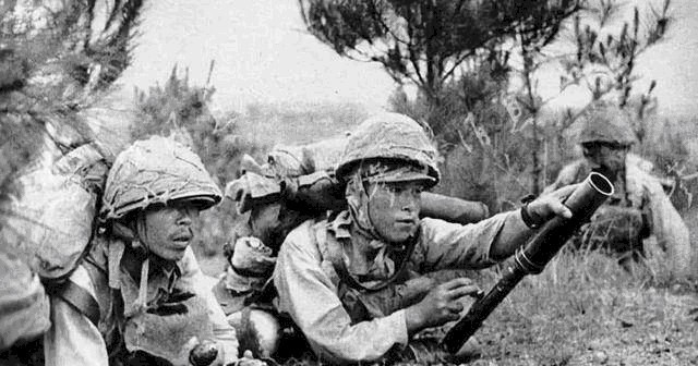 亲临|亲临前线指挥,歼灭日军整师团,挽洪都于垂危的名将是谁