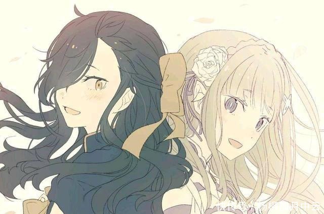 秀吉|动漫圈子的“毒瘤”,大家为什么那么喜欢伪娘,桐子真的可爱吗