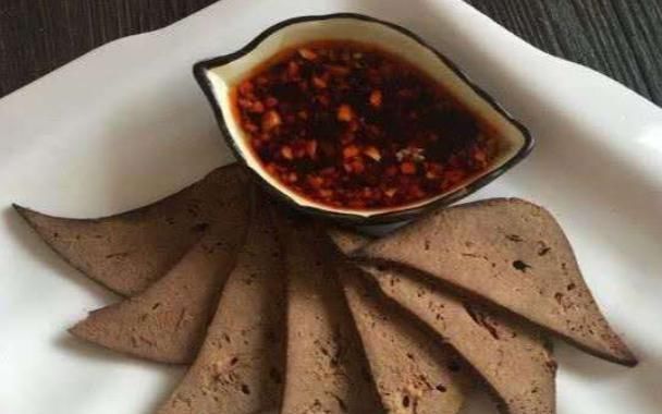 多给家人吃的护眼菜,有空多做给孩子吃,还能补气补血,保护视力