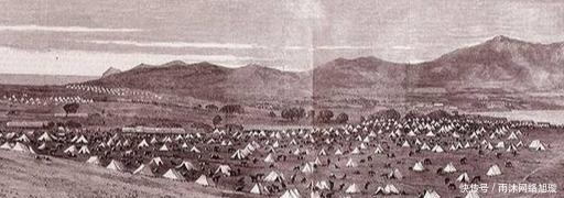 打仗|古代打仗没有卫星，怎么知道对方有多少人马？其实办法很简单！