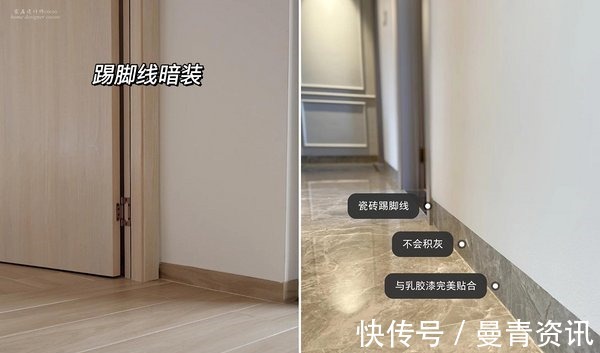 家居|第二次装修,她坚持做了这些减少家务的家居决定,吵架次数少一半