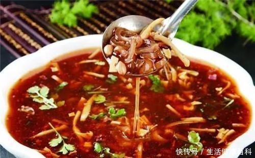 它被“舌尖上的中国”拒绝了2次,算是国内很有名的早餐,难搞