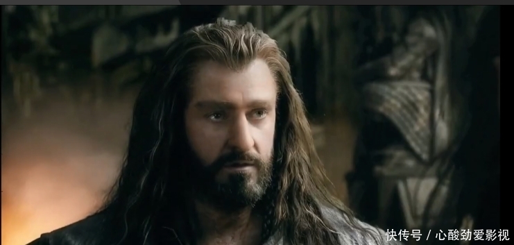 杜林家族|杜林矮人一族的历史(八)杜林之日和杜林六世